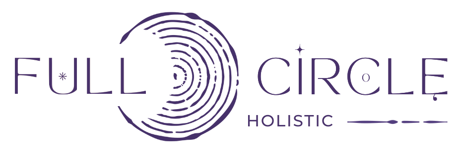 Full Circle Holistic | Louisville KY