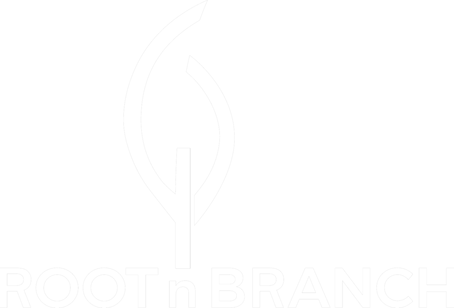 Root &amp; Branch