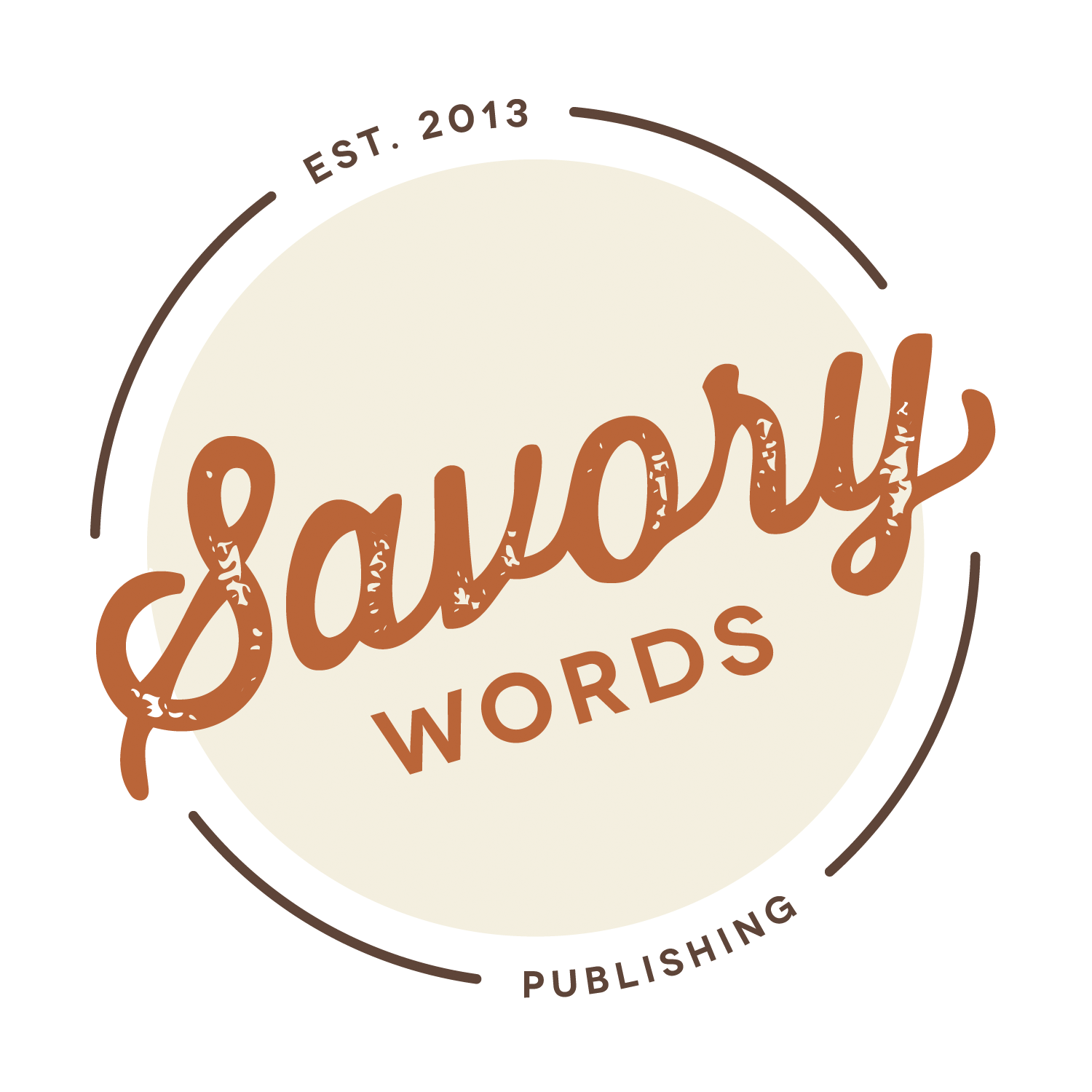 Savory Words Publishing