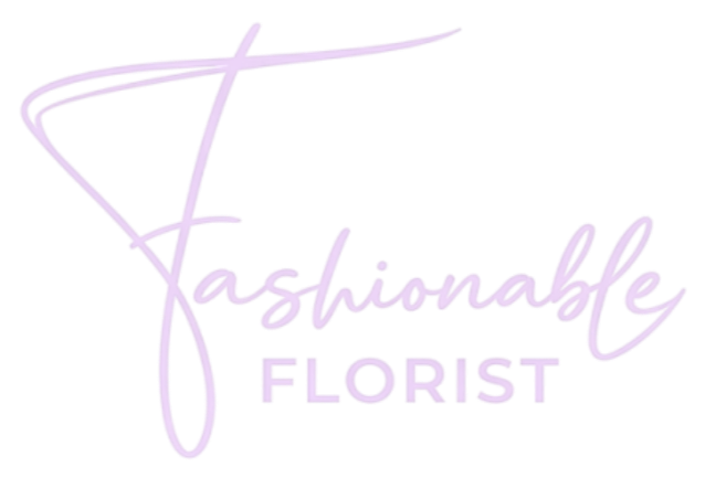 Fashionable Florist
