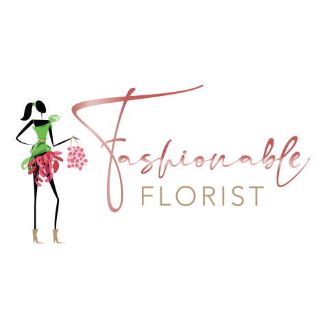 Fashionable Florist