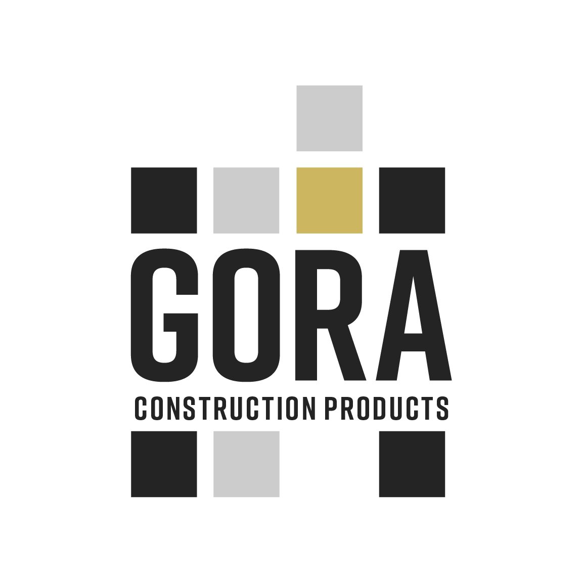 Construction Products &amp; Materials  | Gora 