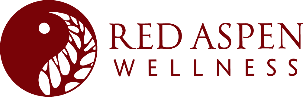Red Aspen Wellness