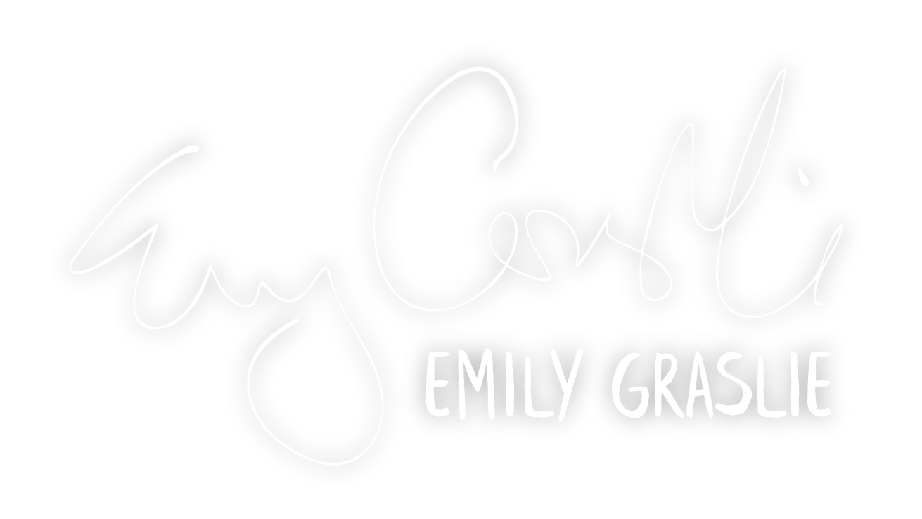 Emily Graslie