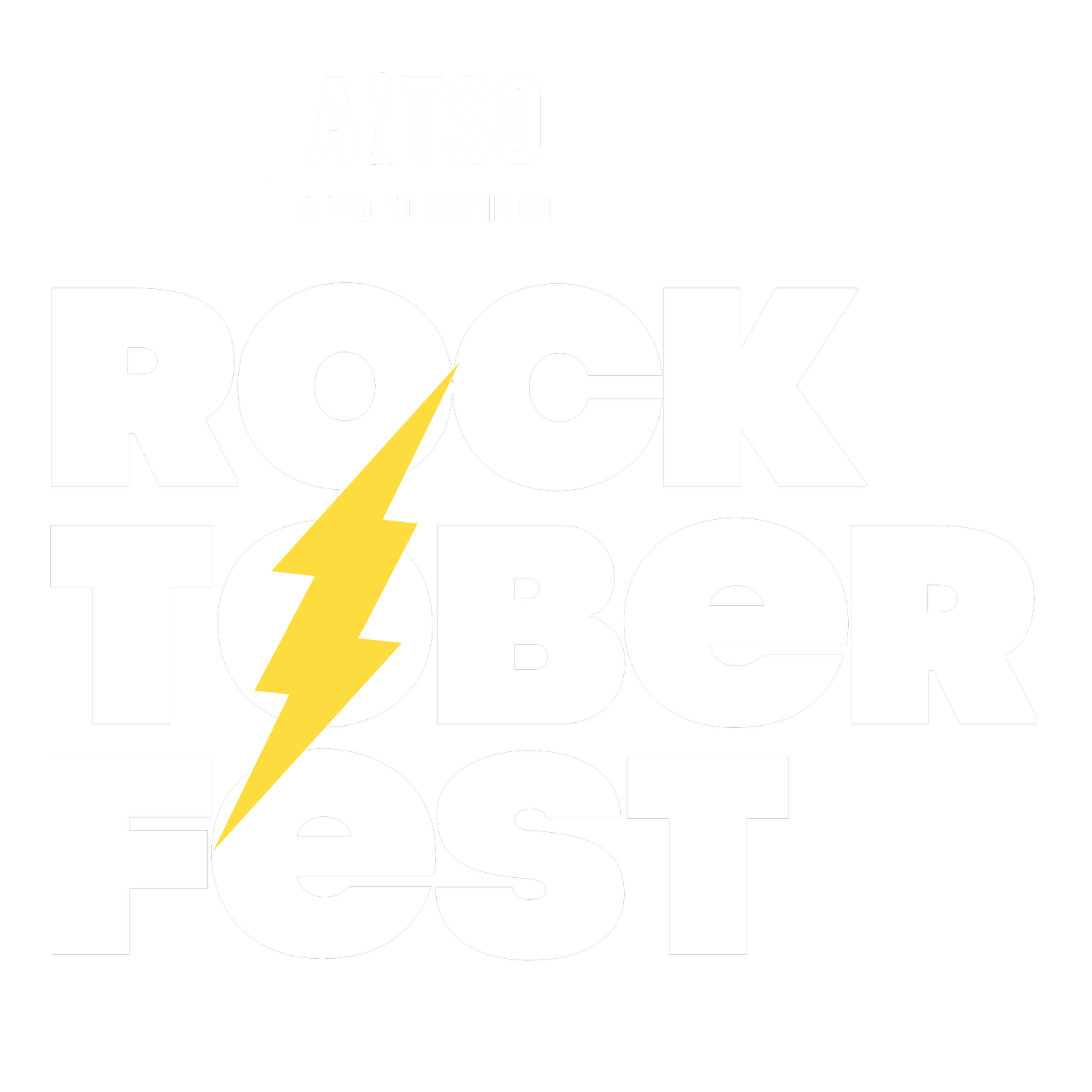 ALTSO&#39;s Rocktoberfest