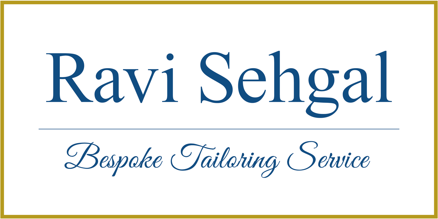 Ravi Sehgal Bespoke Tailors