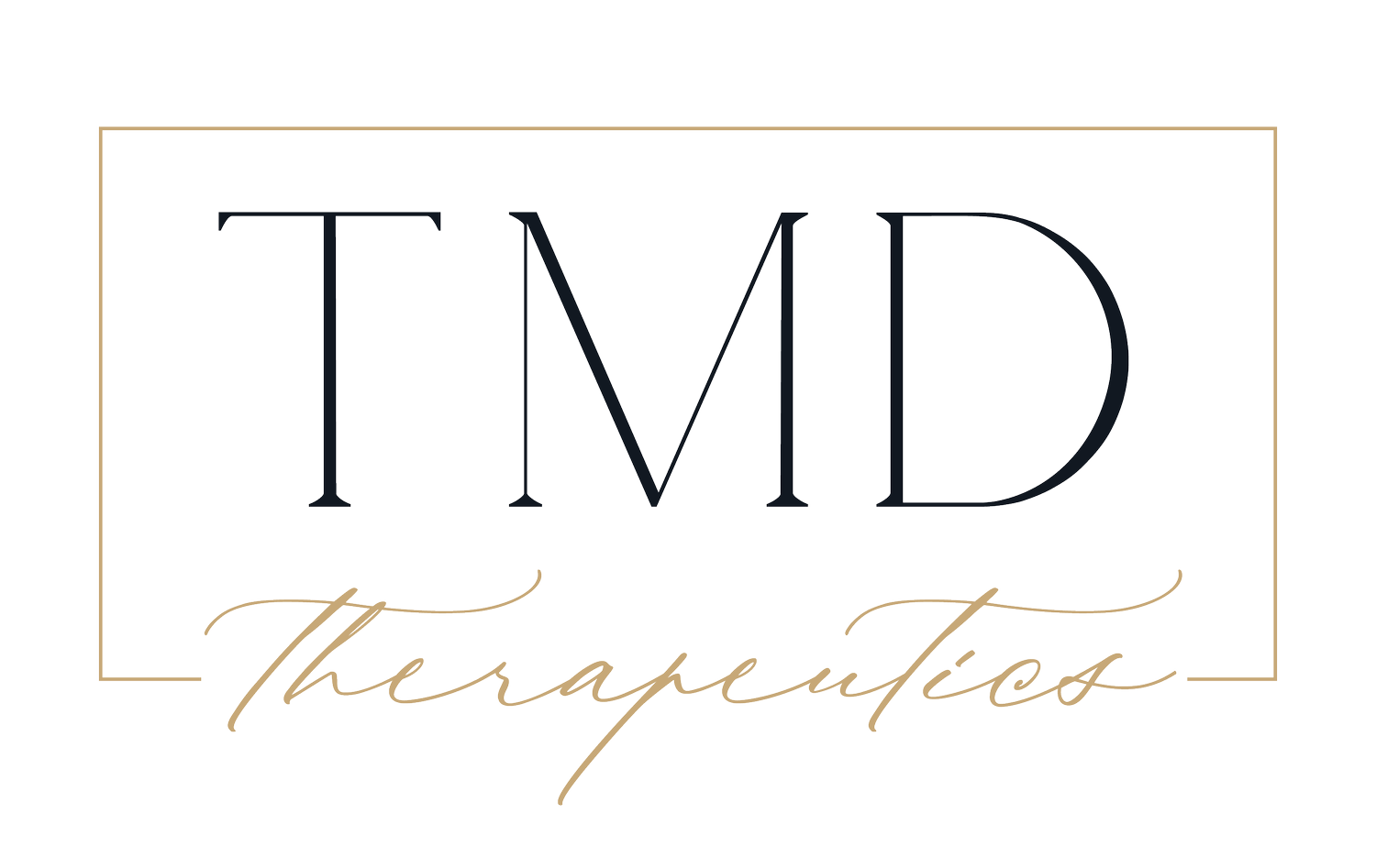TMD Therapeutics