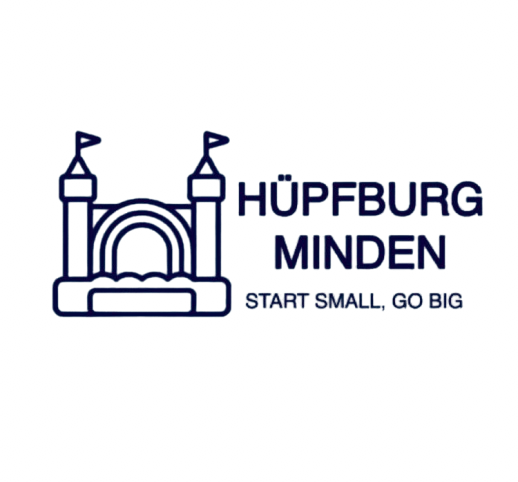 Hüpfburg Minden - Hüpfburgenverleih