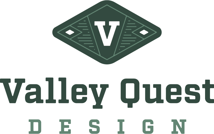 Valley Quest Design | Landscape Architecture