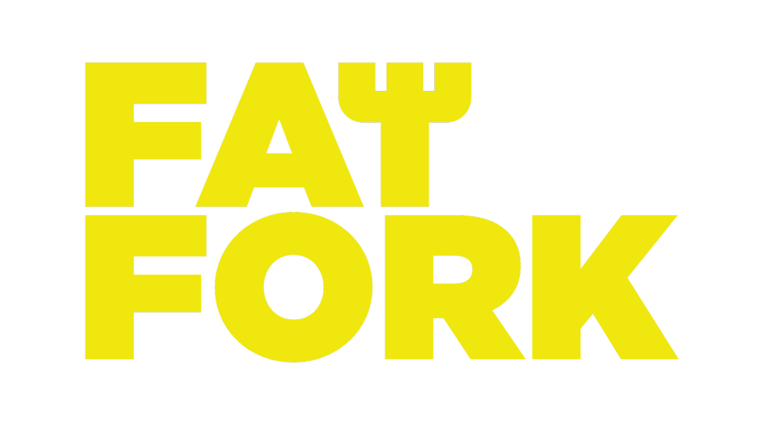 FAT FORK