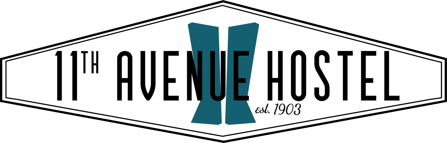 11th Avenue Hostel