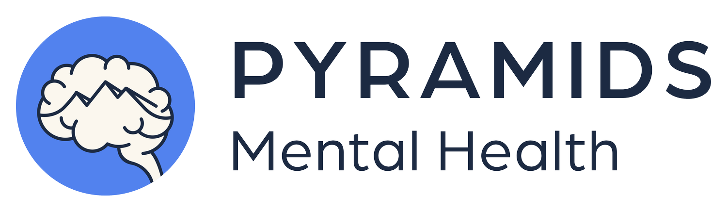 Pyramids Mental Health