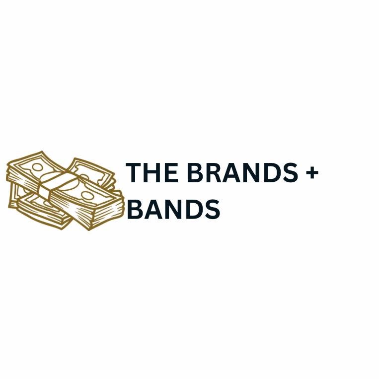 The Brands + Bands