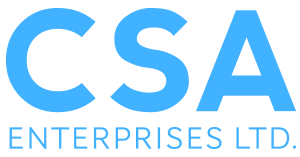 CSA Enterprises Ltd.