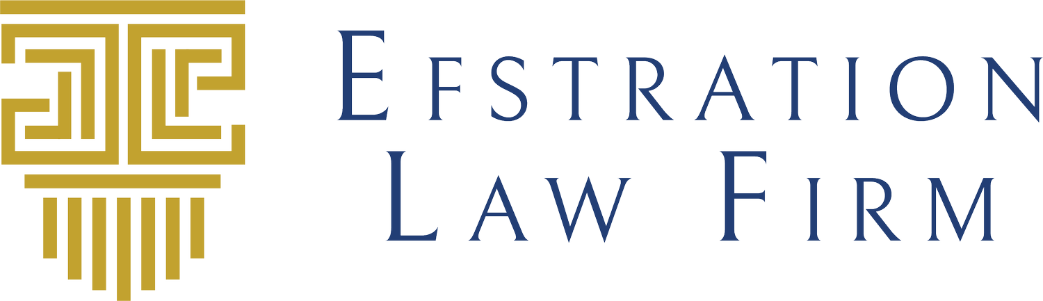 Efstration Law Firm
