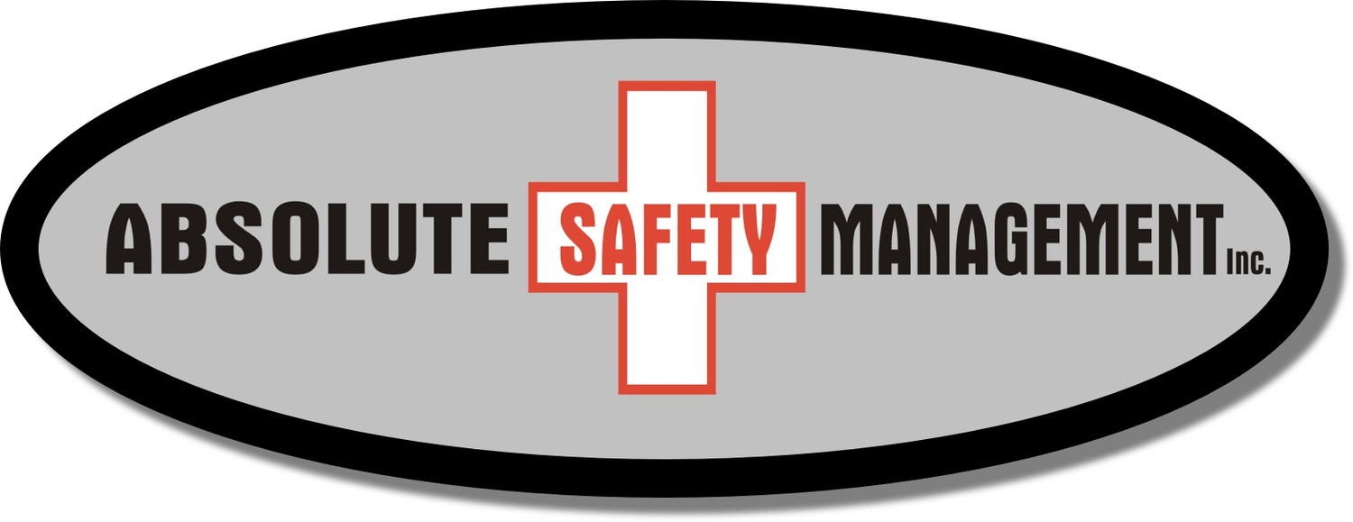 Absolute Safety Management Inc.