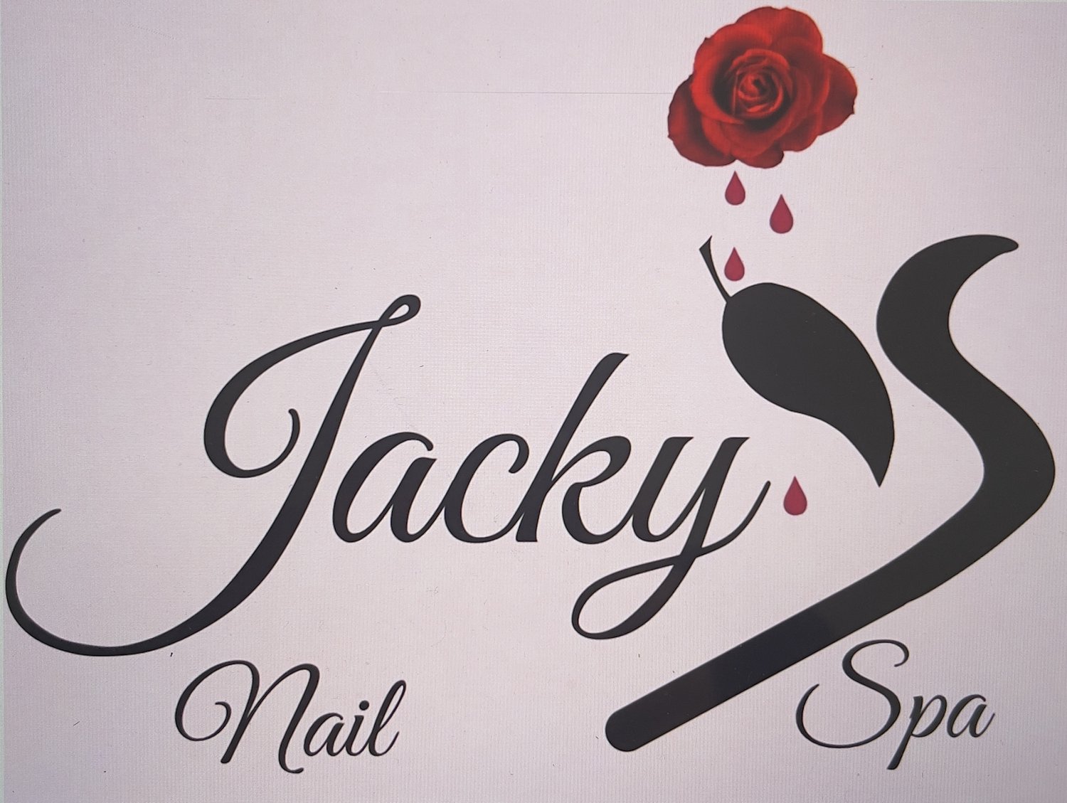 Jacky&#39;s Nail Spa