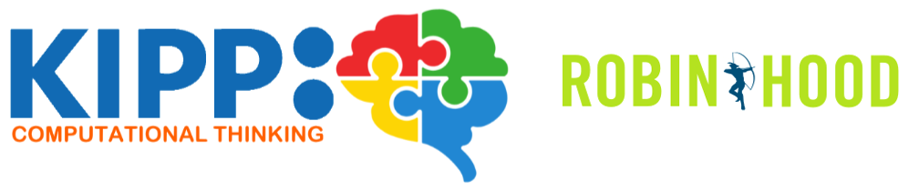 KIPP NYC Computational Thinking