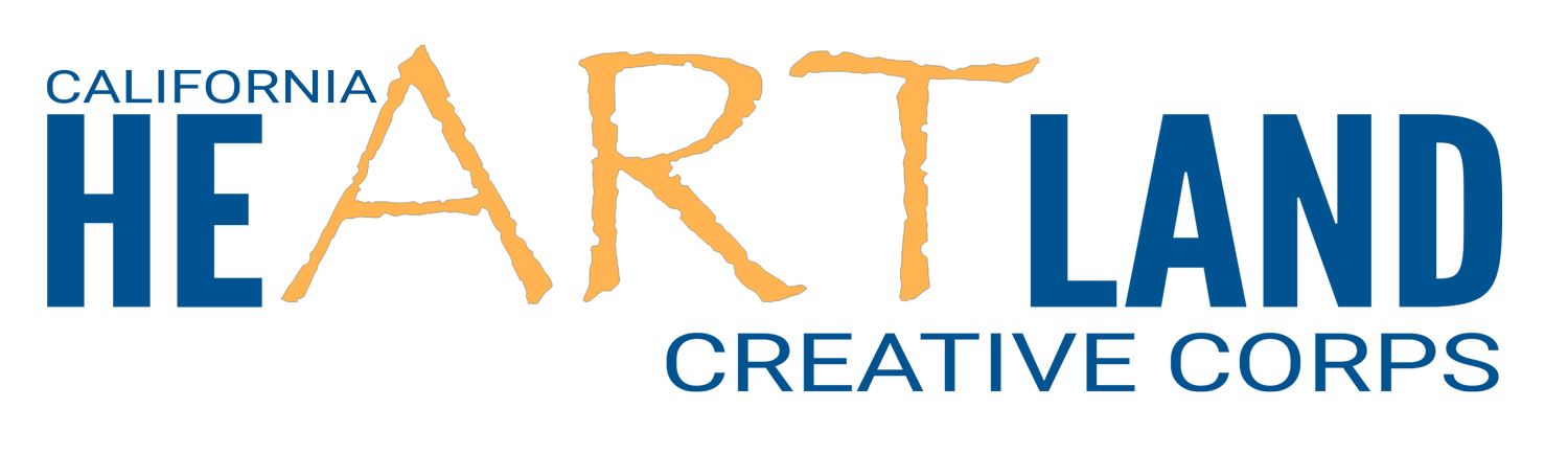 Heartland Creative Corps