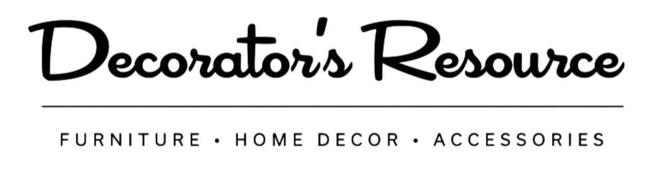 DECORATOR&#39;S RESOURCE