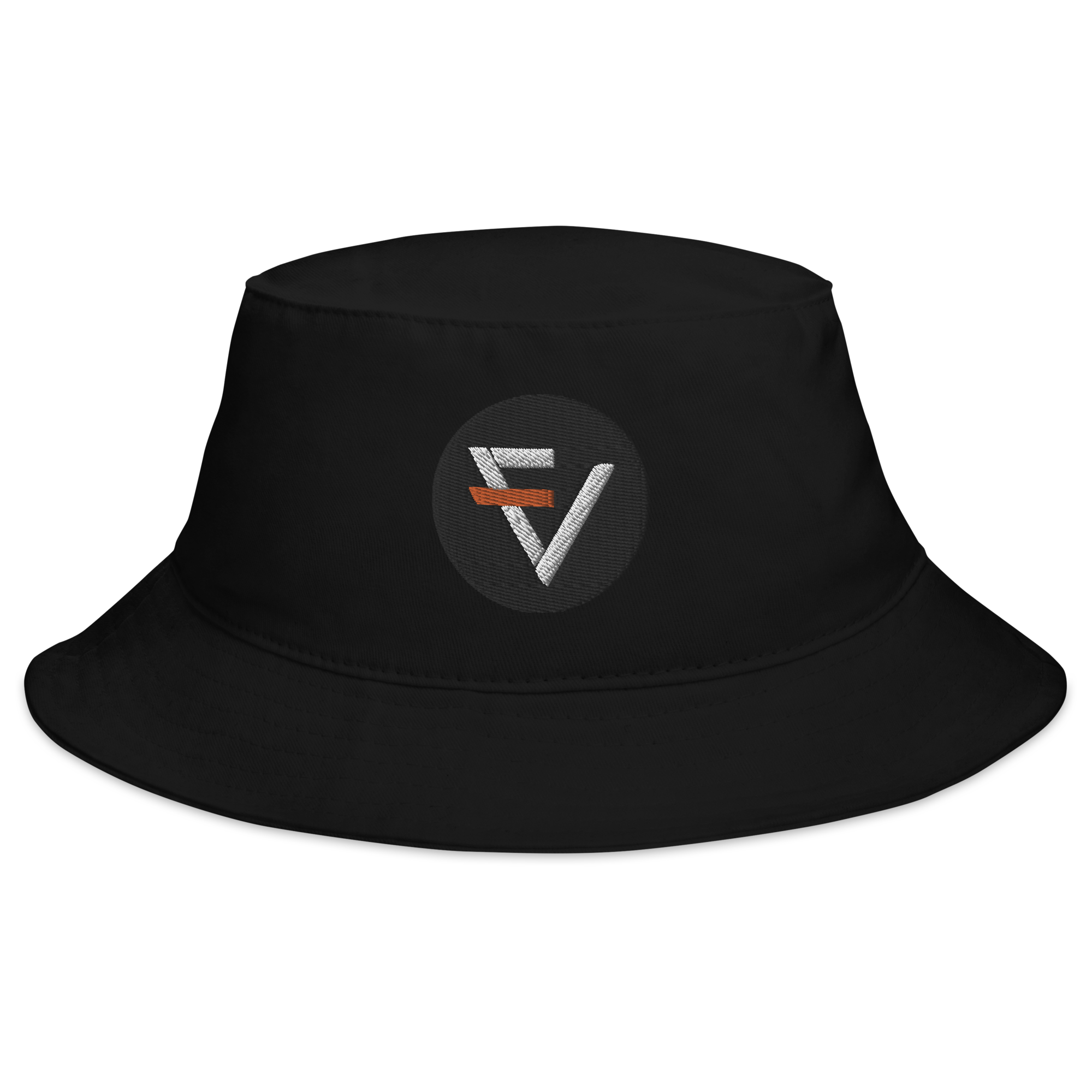 Elevate Logo Bucket Hat — Elevate Sports Performance and Healthcare Elevate Logo Bucket Hat — Elevate Sports Performance and Healthcare