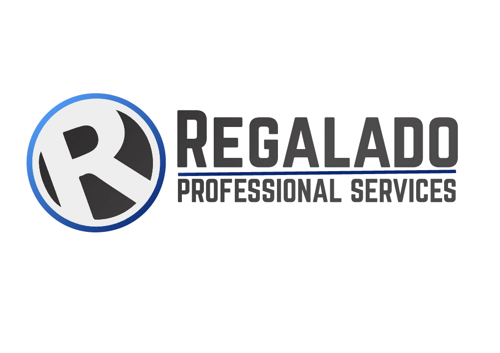Regalado Professional Services