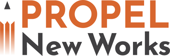 Propel New Works