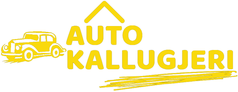 AUTO KALLUGJERI