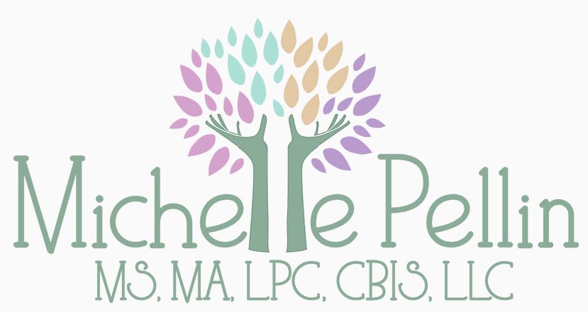 Michelle Pellin MS, MA, LPC, LLC
