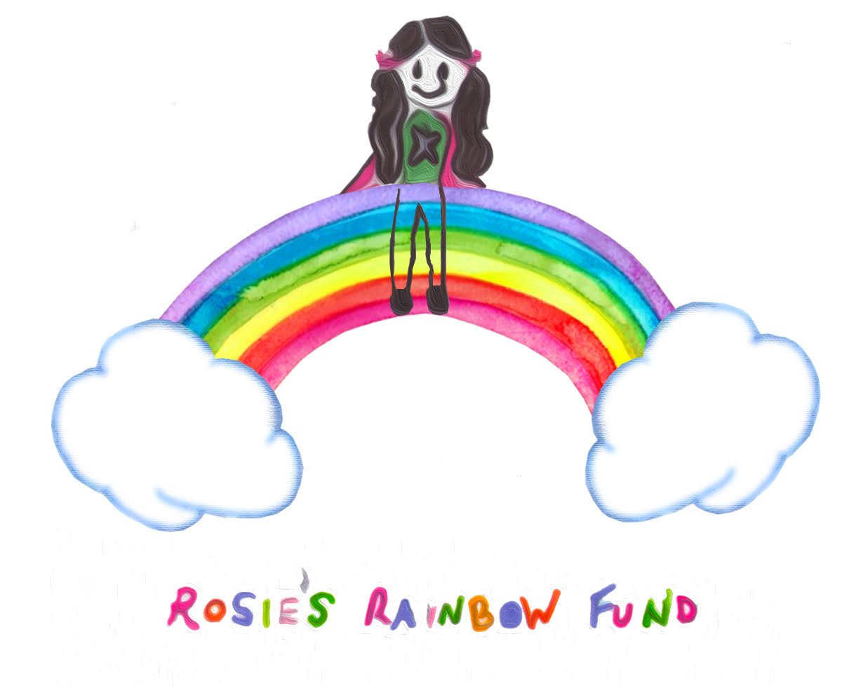 Rosie&#39;s Rainbow Fund