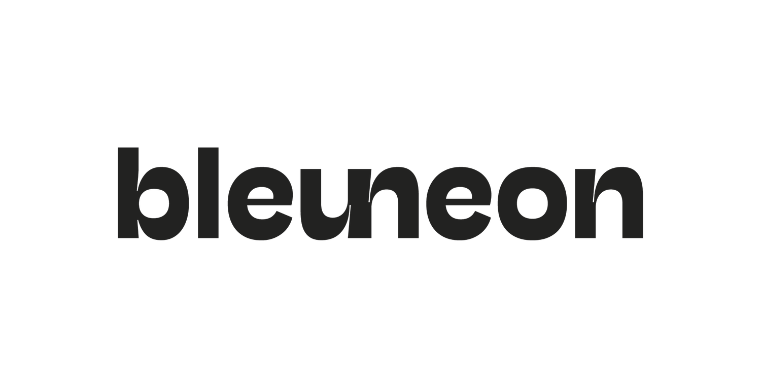 BleuNeon