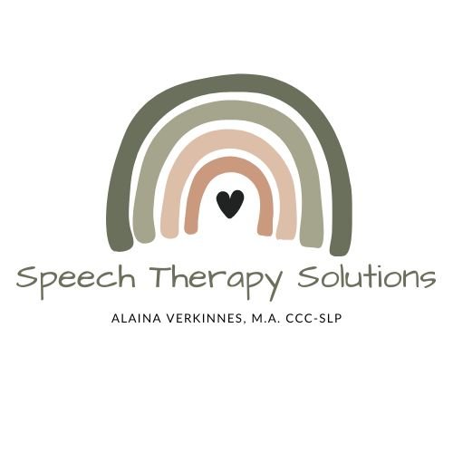MN Speech Therapy Solutions