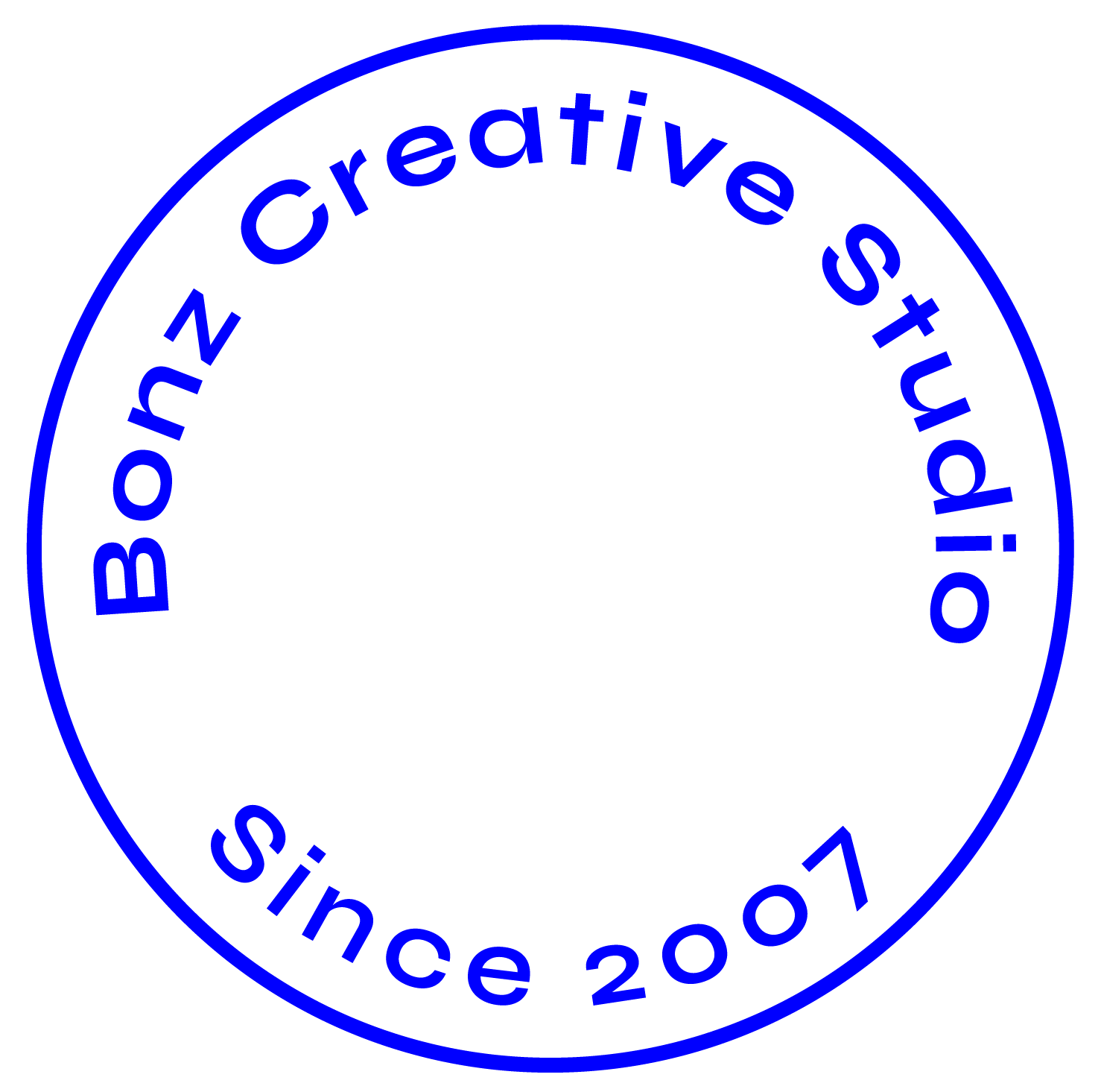 Bonz Creative Studio