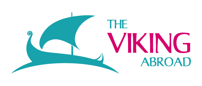 The Viking Abroad