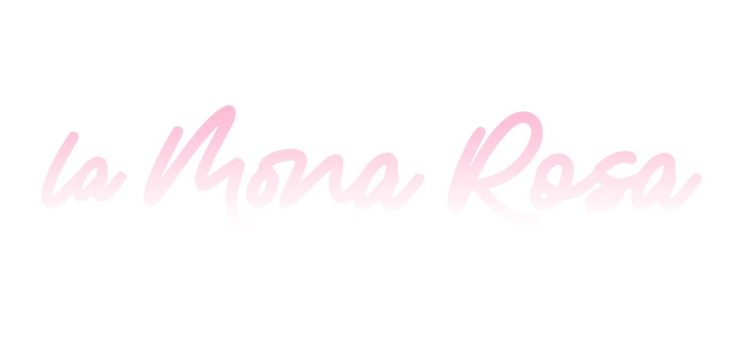 LA MONA ROSA