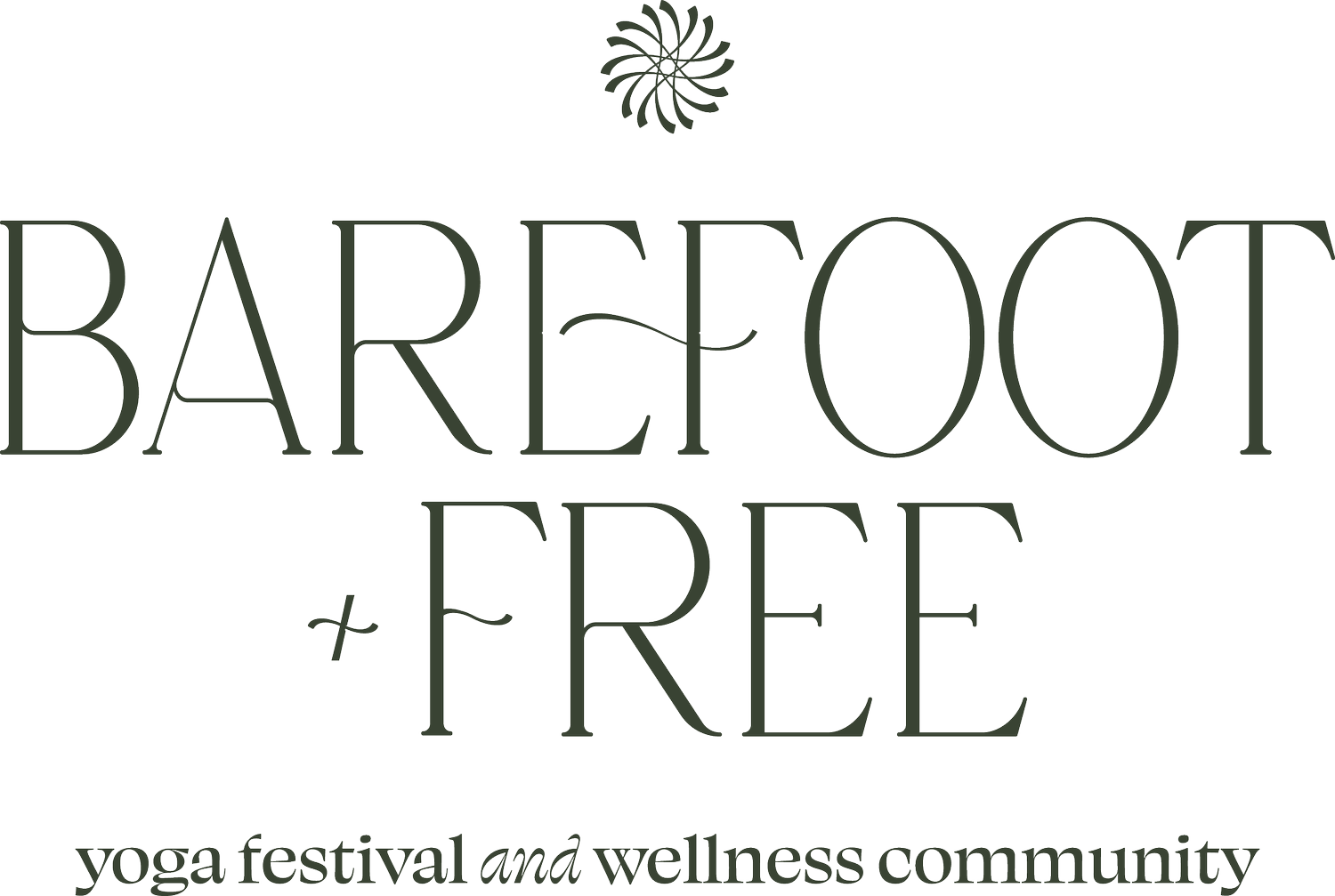 Barefoot &amp; Free Yoga