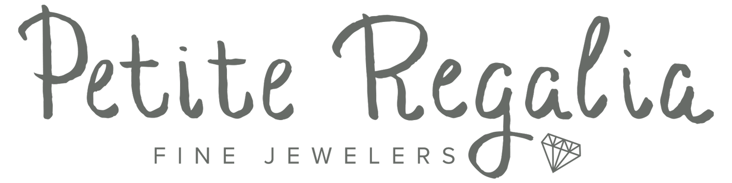 Petite Regalia Fine Jewelers