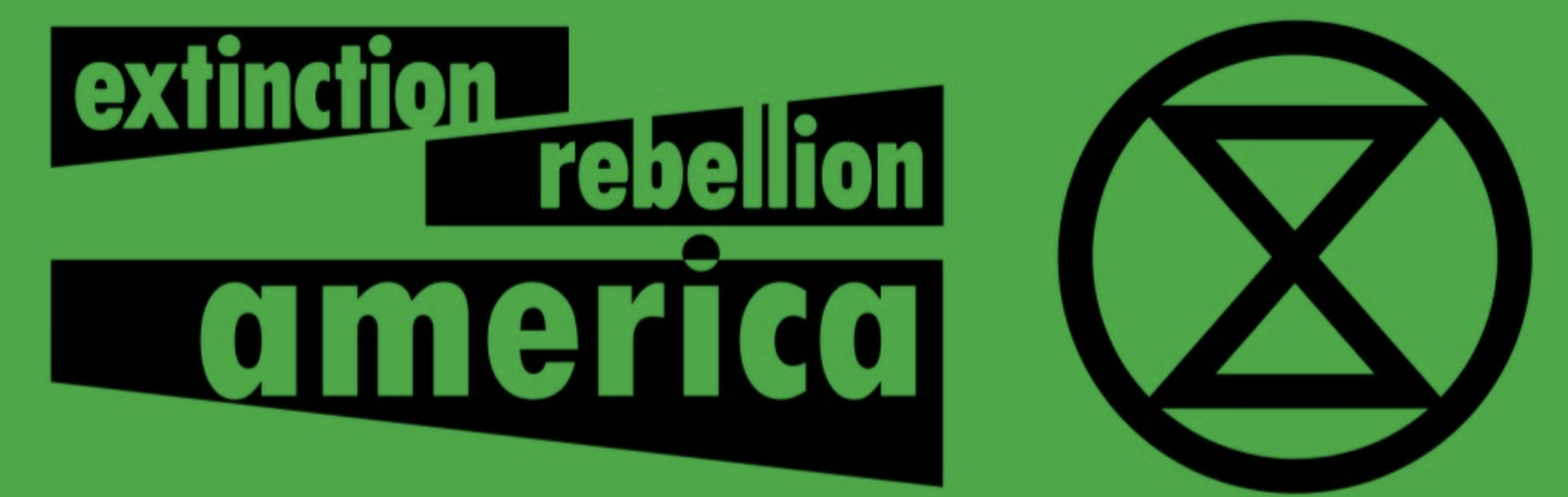 Extinction Rebellion America