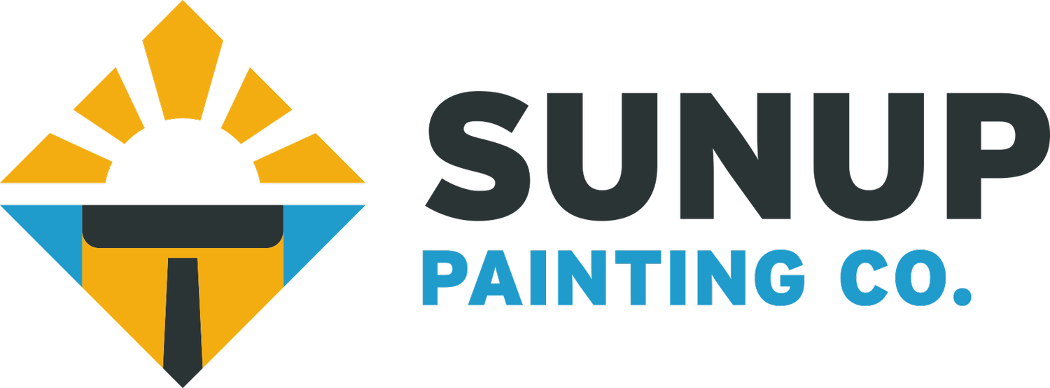 Sunup Painting