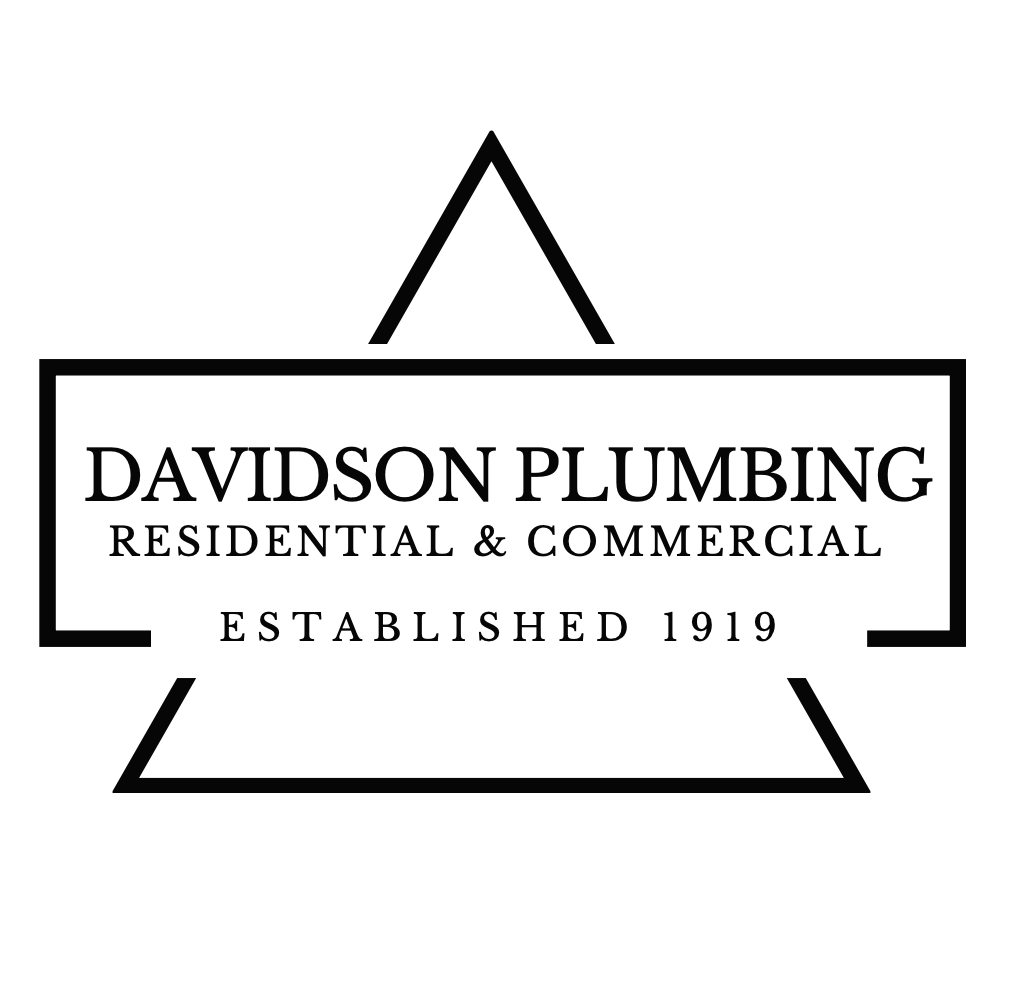 DAVIDSON PLUMBING