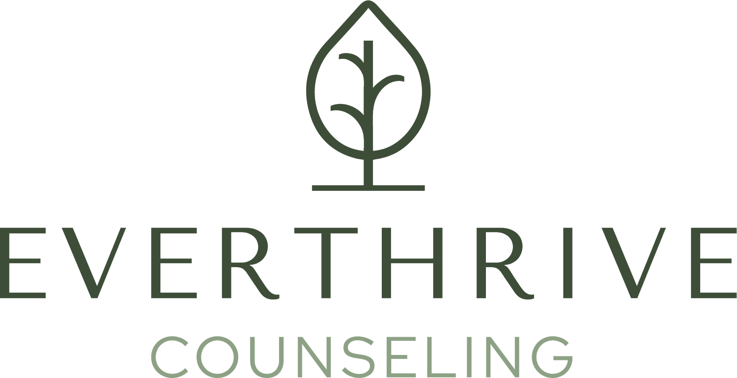 Everthrive Counseling
