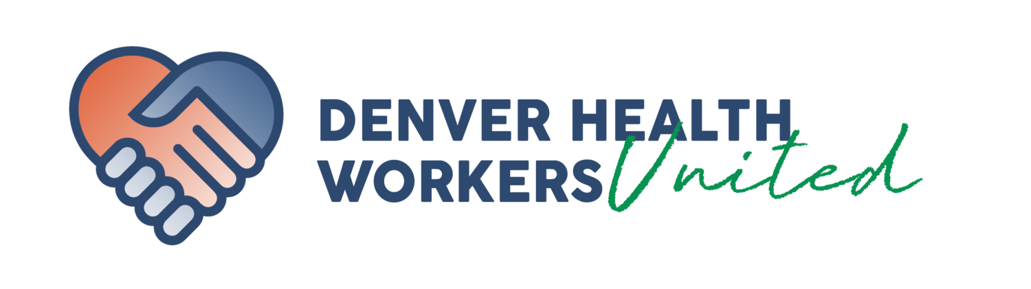Denver Health Workers United