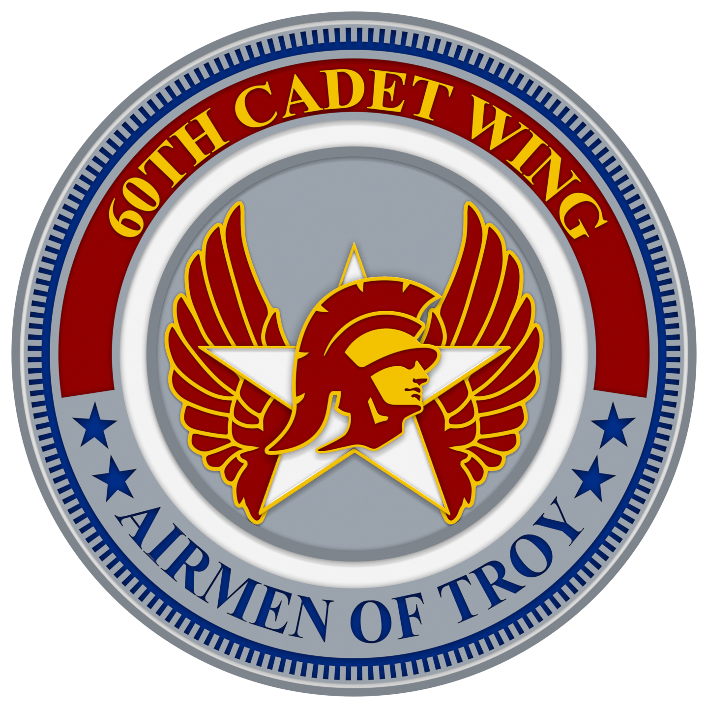 Airmen of Troy