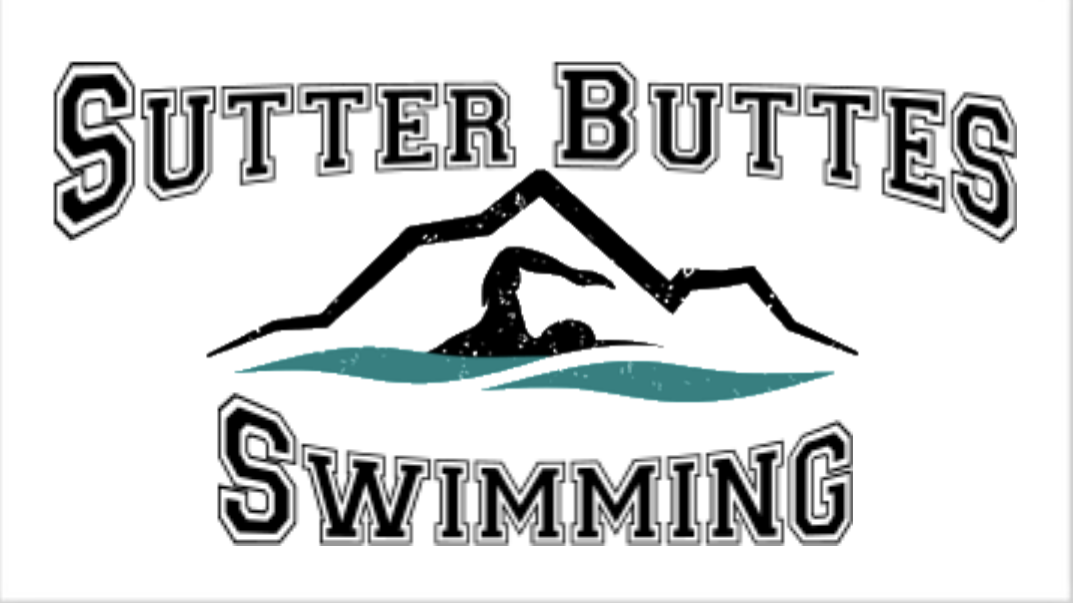 Sutter Buttes Swimming