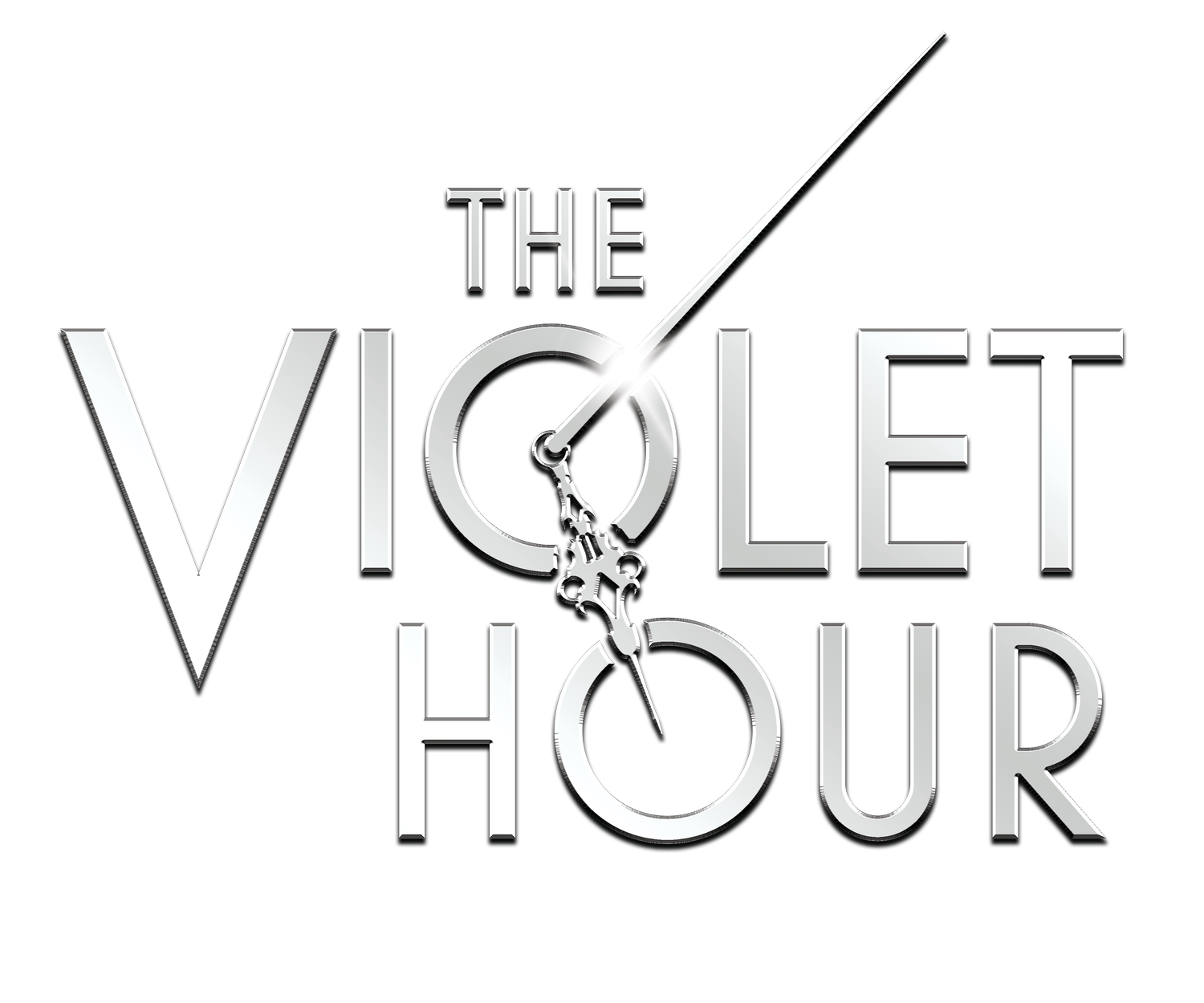 THE VIOLET HOUR (Studio Cast Recording)