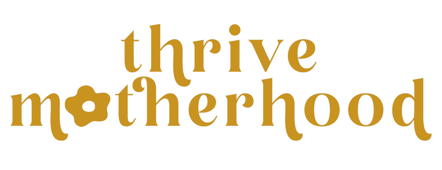 Thrive Motherhood