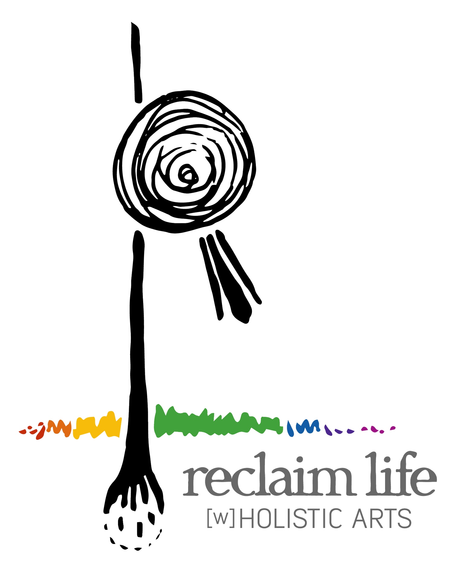 RECLAIM LIFE | Sarah Paz Hyde