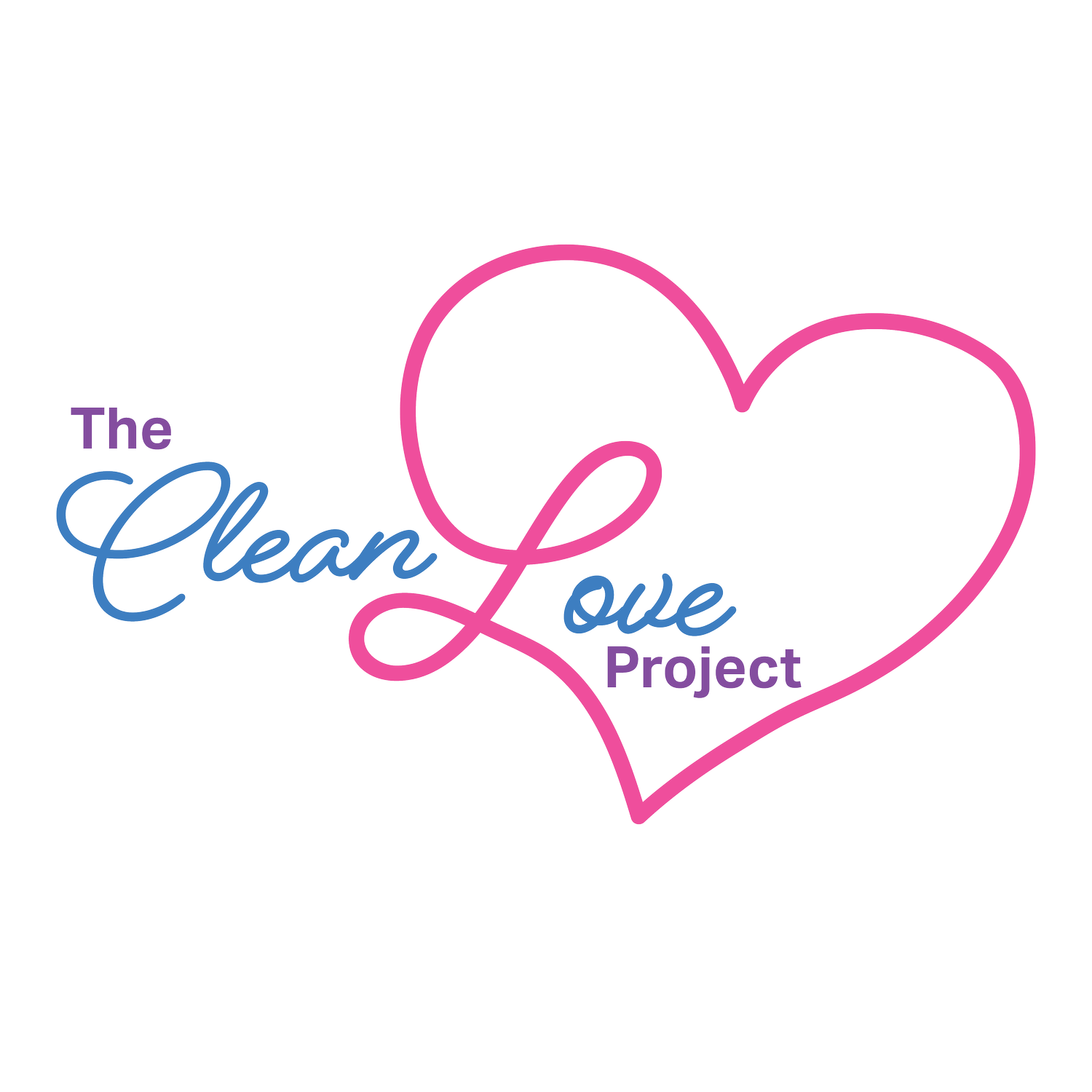 The Clean Love Project 