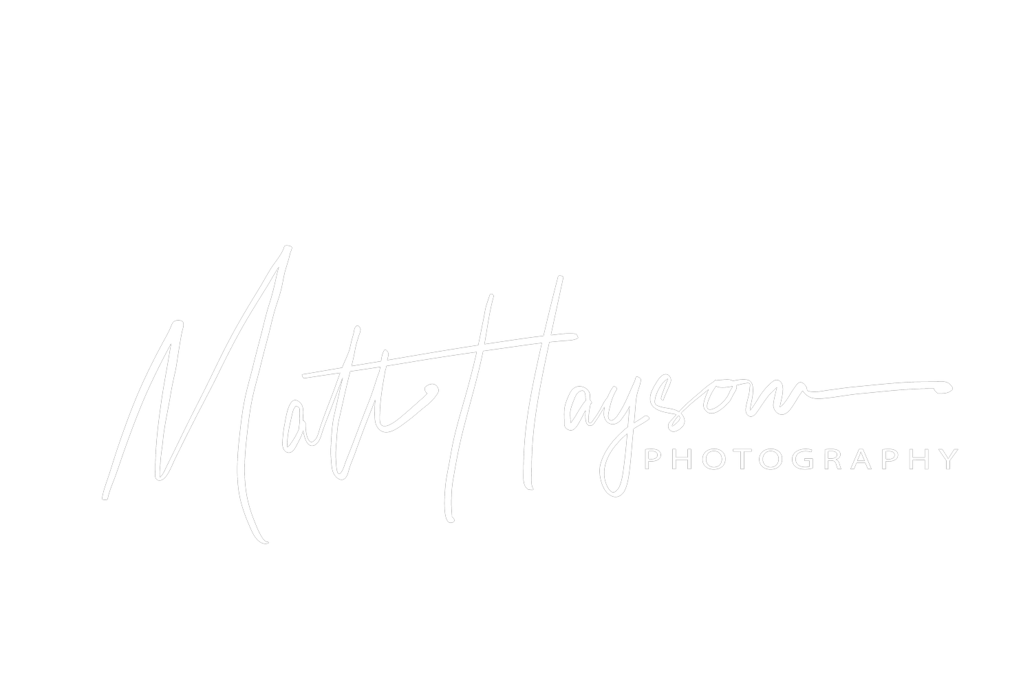 Matt Haysom Photography
