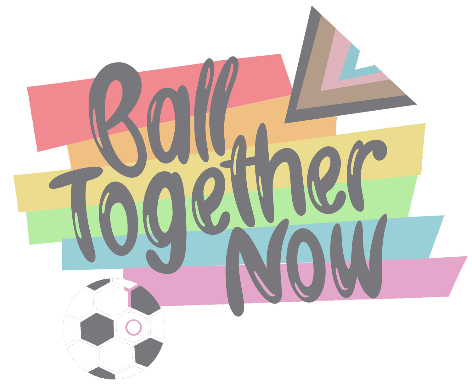 Ball Together Now